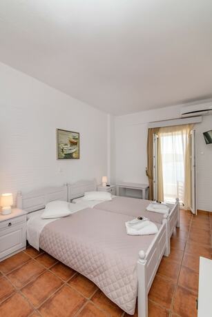 Imagen general del Hotel Agali Bay. Foto 10