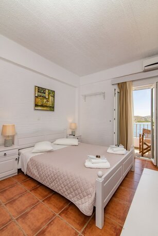 Imagen general del Hotel Agali Bay. Foto 12