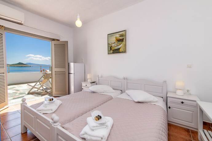 Imagen general del Hotel Agali Bay. Foto 13