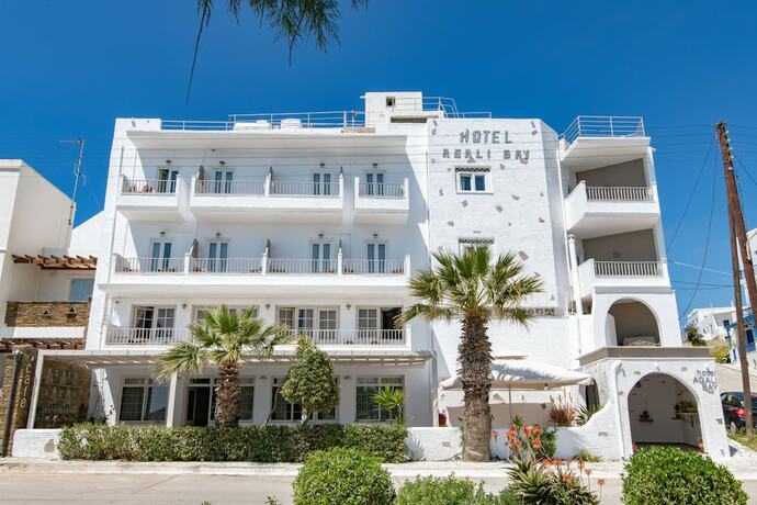 Imagen general del Hotel Agali Bay. Foto 14