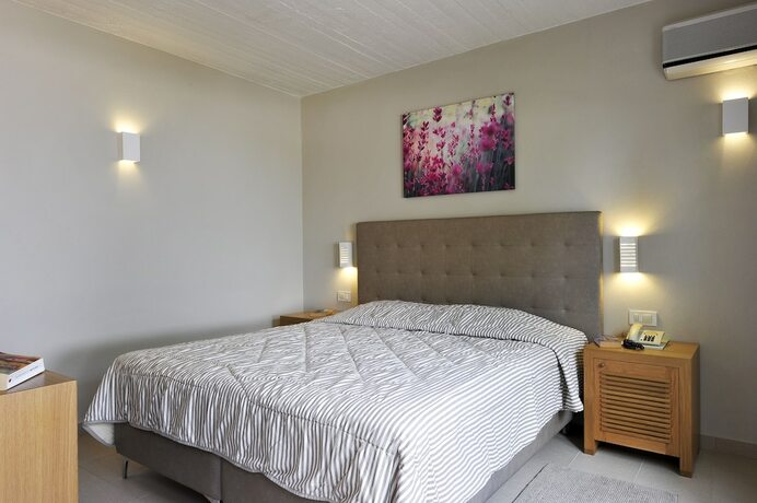 Imagen general del Hotel Agali Paxos. Foto 1