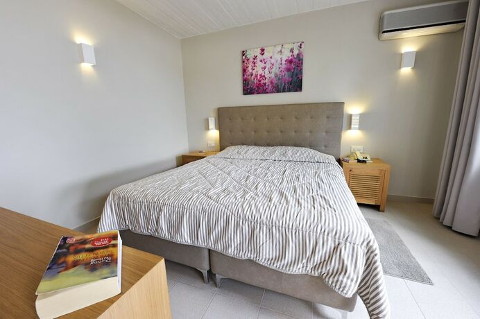 Imagen de la habitación del Hotel Agali Paxos. Foto 11