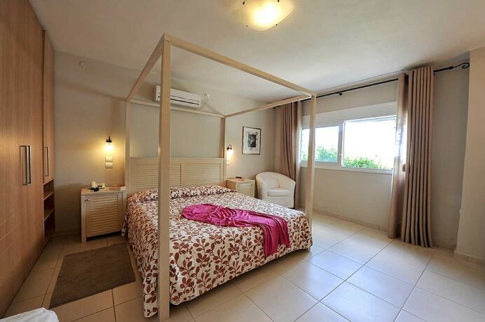 Imagen general del Hotel Agali Paxos. Foto 3