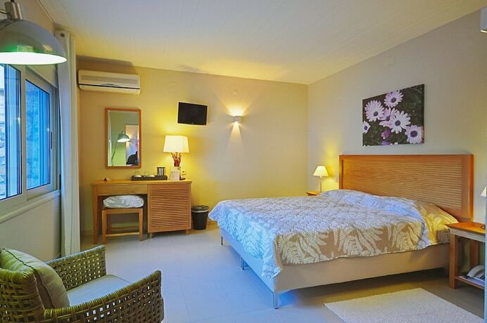 Imagen de la habitación del Hotel Agali Paxos. Foto 14
