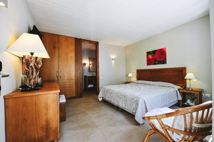 Imagen general del Hotel Agali Paxos. Foto 5