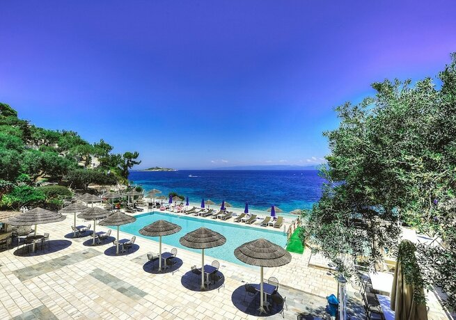 Imagen general del Hotel Agali Paxos. Foto 6