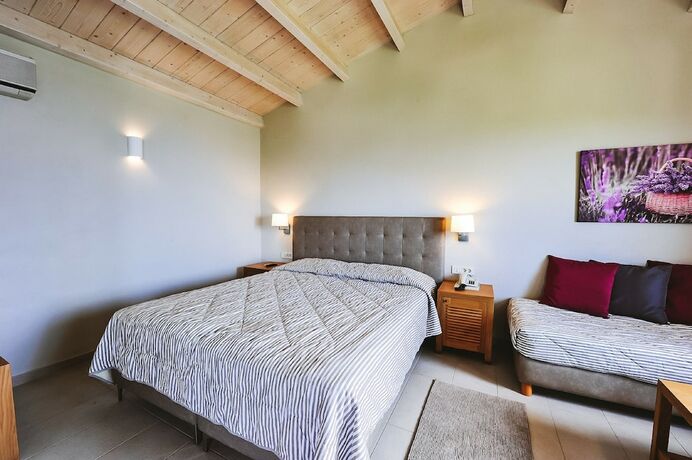 Imagen general del Hotel Agali Paxos. Foto 7