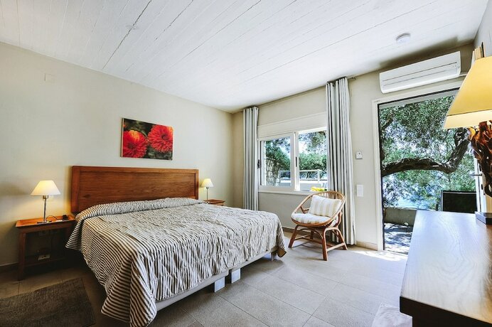 Imagen general del Hotel Agali Paxos. Foto 8