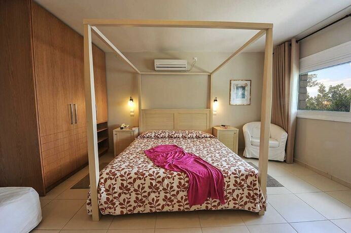 Imagen de la habitación del Hotel Agali Paxos. Foto 19