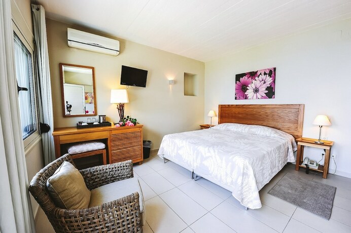 Imagen de la habitación del Hotel Agali Paxos. Foto 20