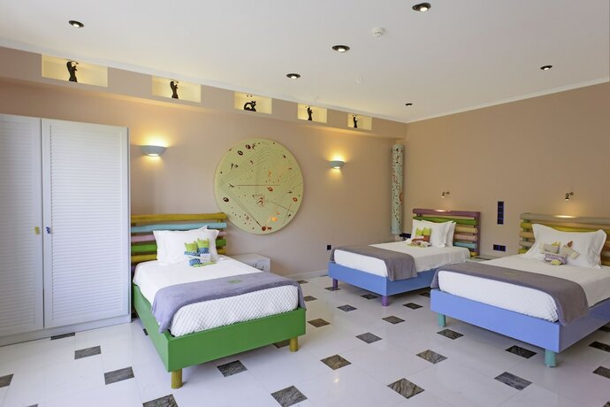 Imagen general del Hotel Agalia Luxury Suites. Foto 6
