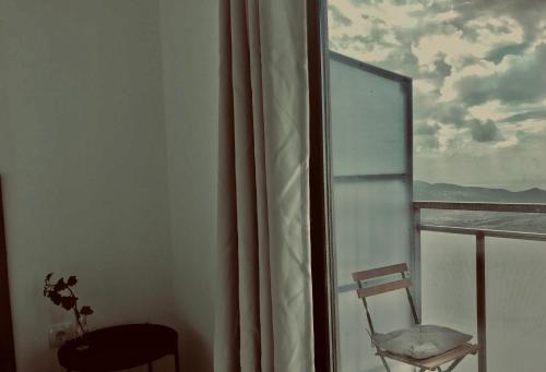 Imagen de la habitación del Hotel Agallio Nature Resort. Foto 8