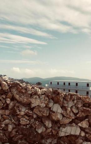 Imagen general del Hotel Agallio Nature Resort. Foto 2