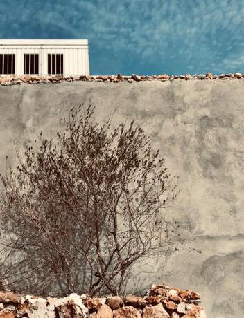 Imagen general del Hotel Agallio Nature Resort. Foto 3