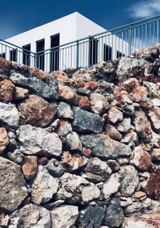 Imagen general del Hotel Agallio Nature Resort. Foto 4