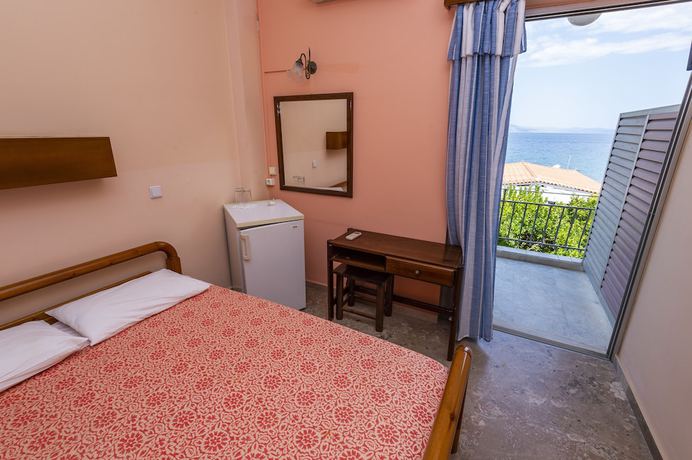 Imagen de la habitación del Hotel Agamemnon Beach. Foto 2