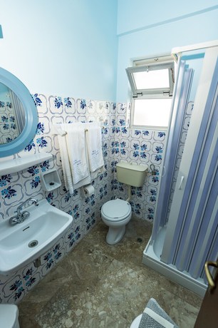 Imagen de la habitación del Hotel Agamemnon Beach. Foto 6