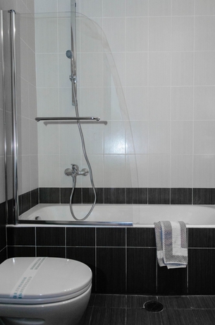 Imagen de la habitación del Hotel Agamemnon. Foto 5