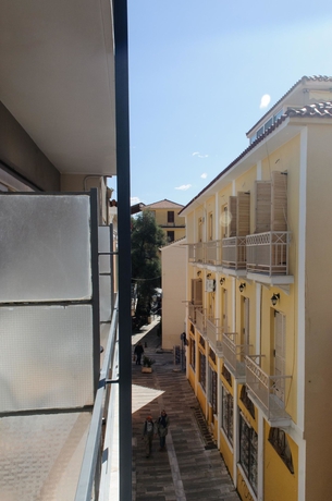 Imagen de la habitación del Hotel Agamemnon. Foto 6