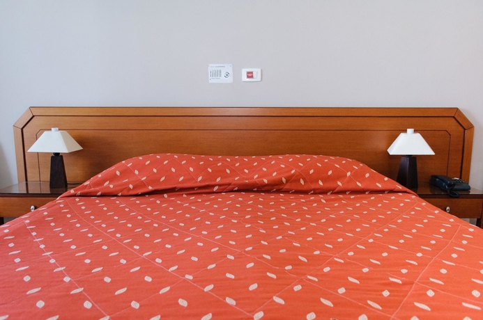 Imagen de la habitación del Hotel Agamemnon. Foto 7