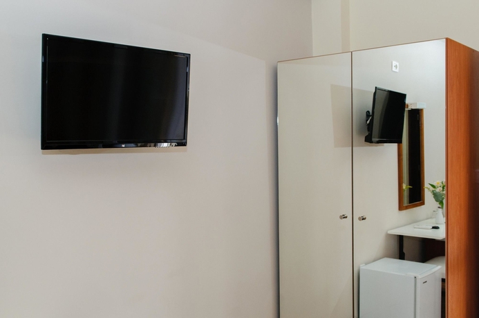 Imagen de la habitación del Hotel Agamemnon. Foto 10