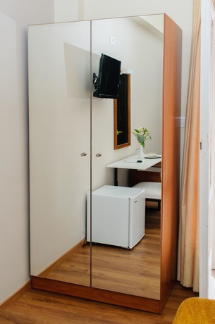 Imagen de la habitación del Hotel Agamemnon. Foto 11