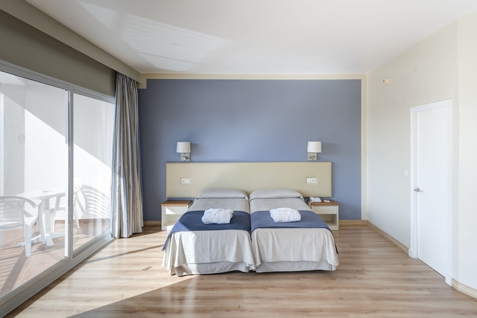 Imagen de la habitación del Hotel Agamen&oacute;n Affiliated by Senator. Foto 5