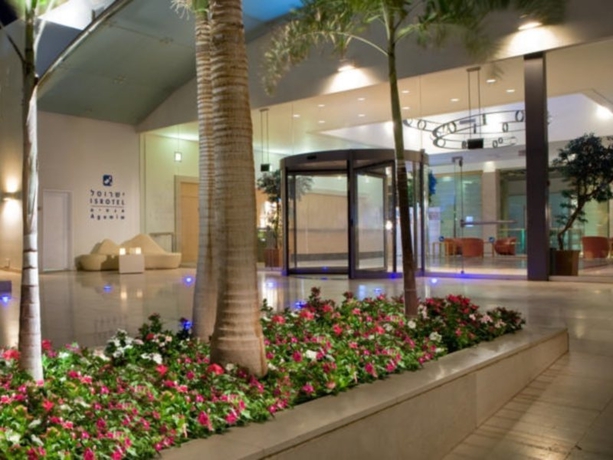 Imagen general del Hotel Agamim By Isrotel Collection. Foto 2