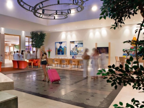 Imagen general del Hotel Agamim By Isrotel Collection. Foto 3