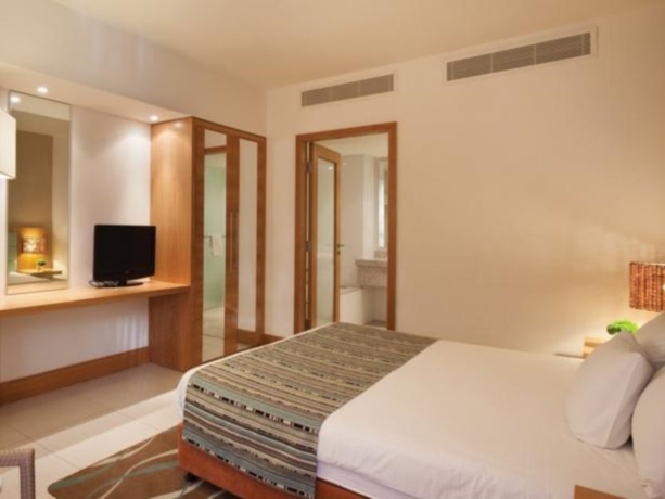 Imagen general del Hotel Agamim By Isrotel Collection. Foto 4
