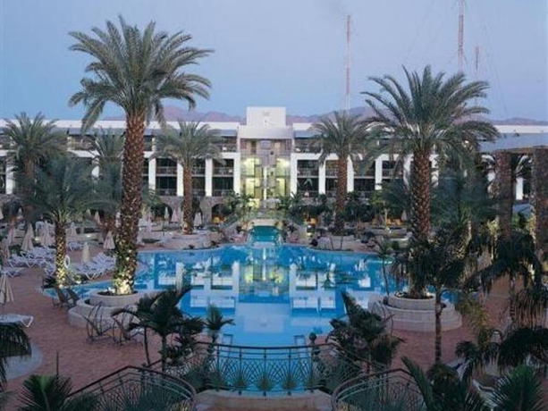 Imagen general del Hotel Agamim By Isrotel Collection. Foto 7