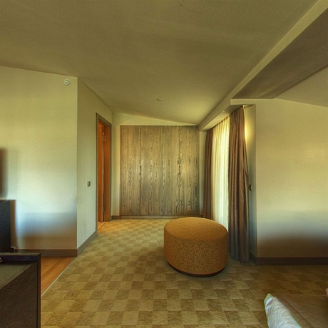 Imagen de la habitación del Hotel Agaoglu My City. Foto 7