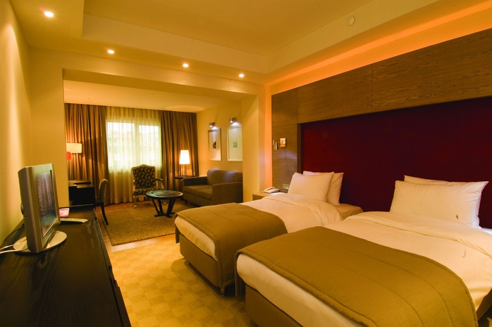 Imagen de la habitación del Hotel Agaoglu My City. Foto 10