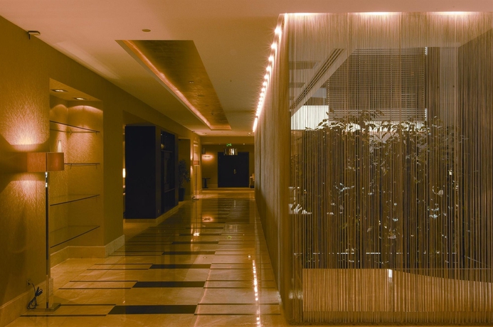 Imagen de los interiores del Hotel Agaoglu My City. Foto 16