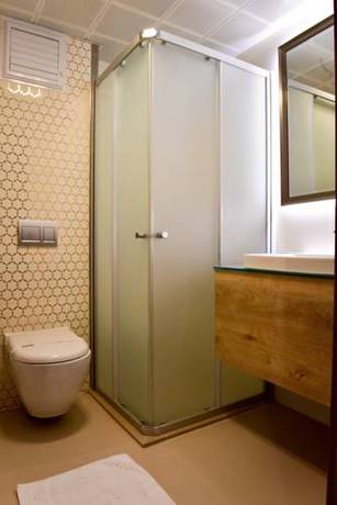 Imagen de la habitación del Hotel Agaoglu Otel. Foto 4