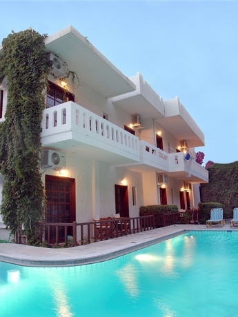 Imagen general del Hotel Agapi Apartments. Foto 3