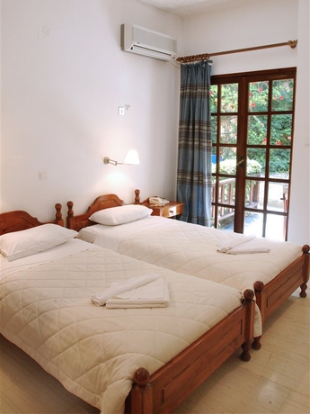 Imagen general del Hotel Agapi Apartments. Foto 4