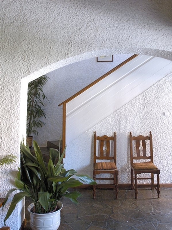 Imagen general del Hotel Agapi Apartments. Foto 6