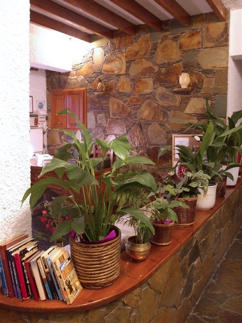 Imagen general del Hotel Agapi Apartments. Foto 8