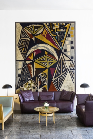 Imagen de los interiores del Hotel Agapi Beach Resort - All Inclusive. Foto 12