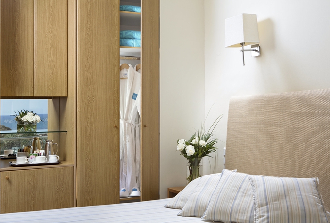 Imagen de la habitación del Hotel Agapi Beach Resort - All Inclusive. Foto 8