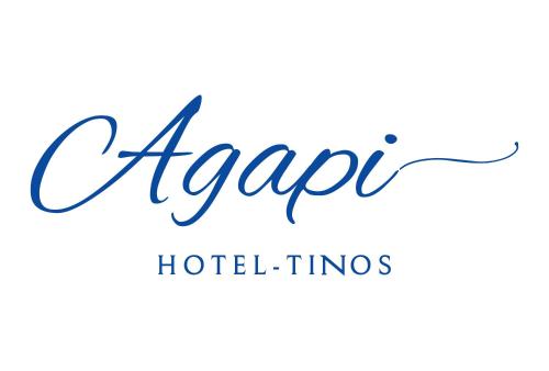 Imagen general del Hotel Agapi Tinos. Foto 2