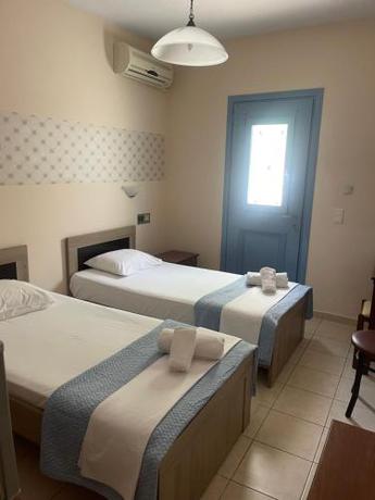 Imagen general del Hotel Agapi Tinos. Foto 3