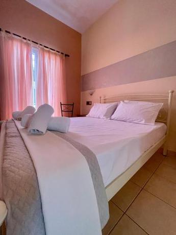 Imagen general del Hotel Agapi Tinos. Foto 4