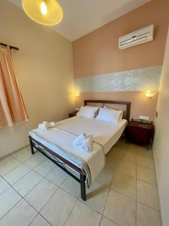 Imagen general del Hotel Agapi Tinos. Foto 6