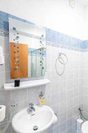 Imagen general del Hotel Agapi Tinos. Foto 13