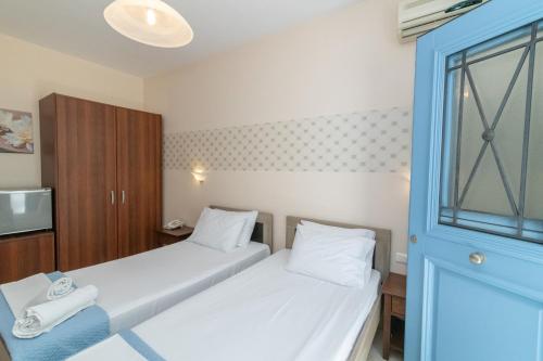 Imagen general del Hotel Agapi Tinos. Foto 15