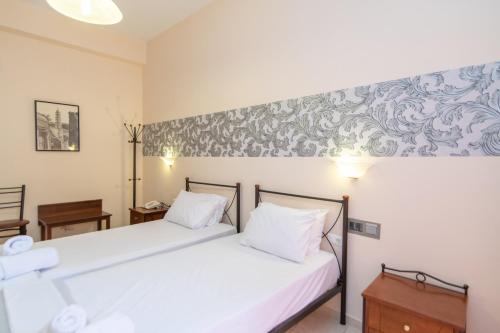 Imagen de la habitación del Hotel Agapi Tinos. Foto 20