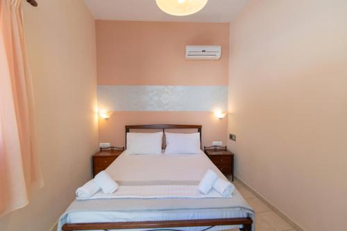 Imagen general del Hotel Agapi Tinos. Foto 16