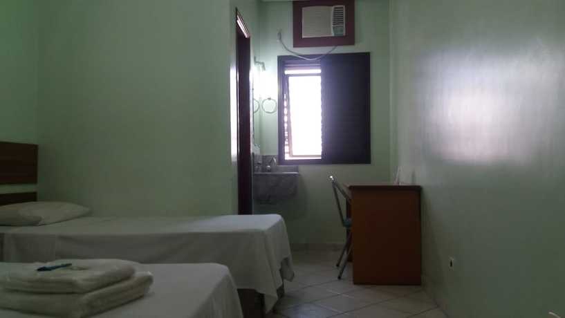 Imagen de la habitación del Hotel Agapito Inn. Foto 2
